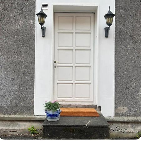 Unik Og Koselig Leilighet Midt I Sentrum Av Trondheim Exterior foto