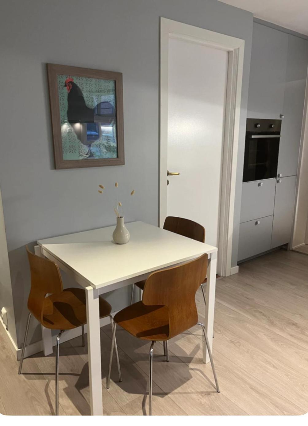 Unik Og Koselig Leilighet Midt I Sentrum Av Trondheim Exterior foto